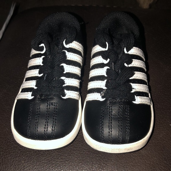 Toddler Kswiss sneakers - Picture 3 of 3